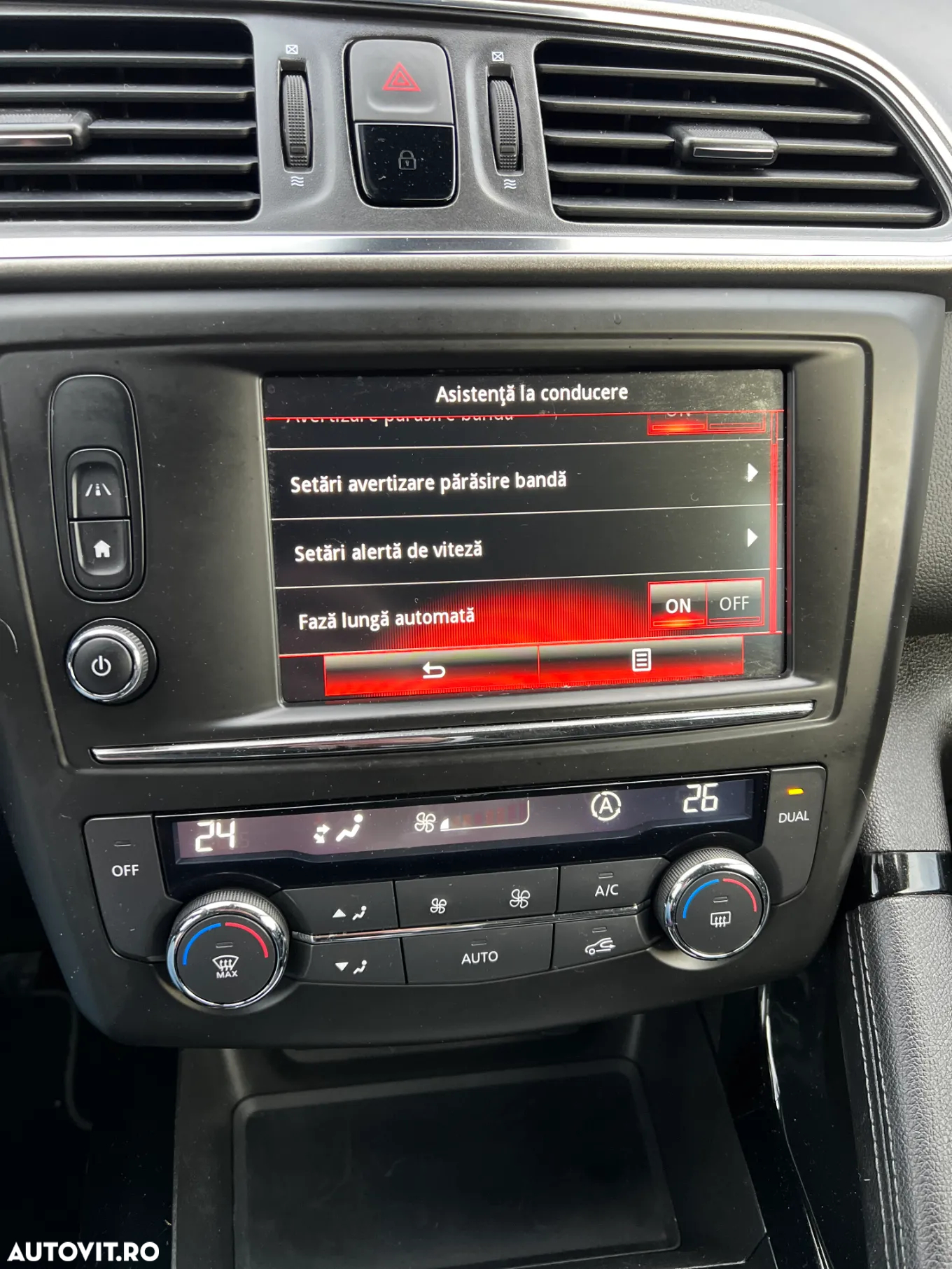 Renault Kadjar - 20