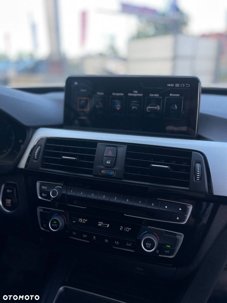 BMW Seria 3 320d xDrive Advantage - 6