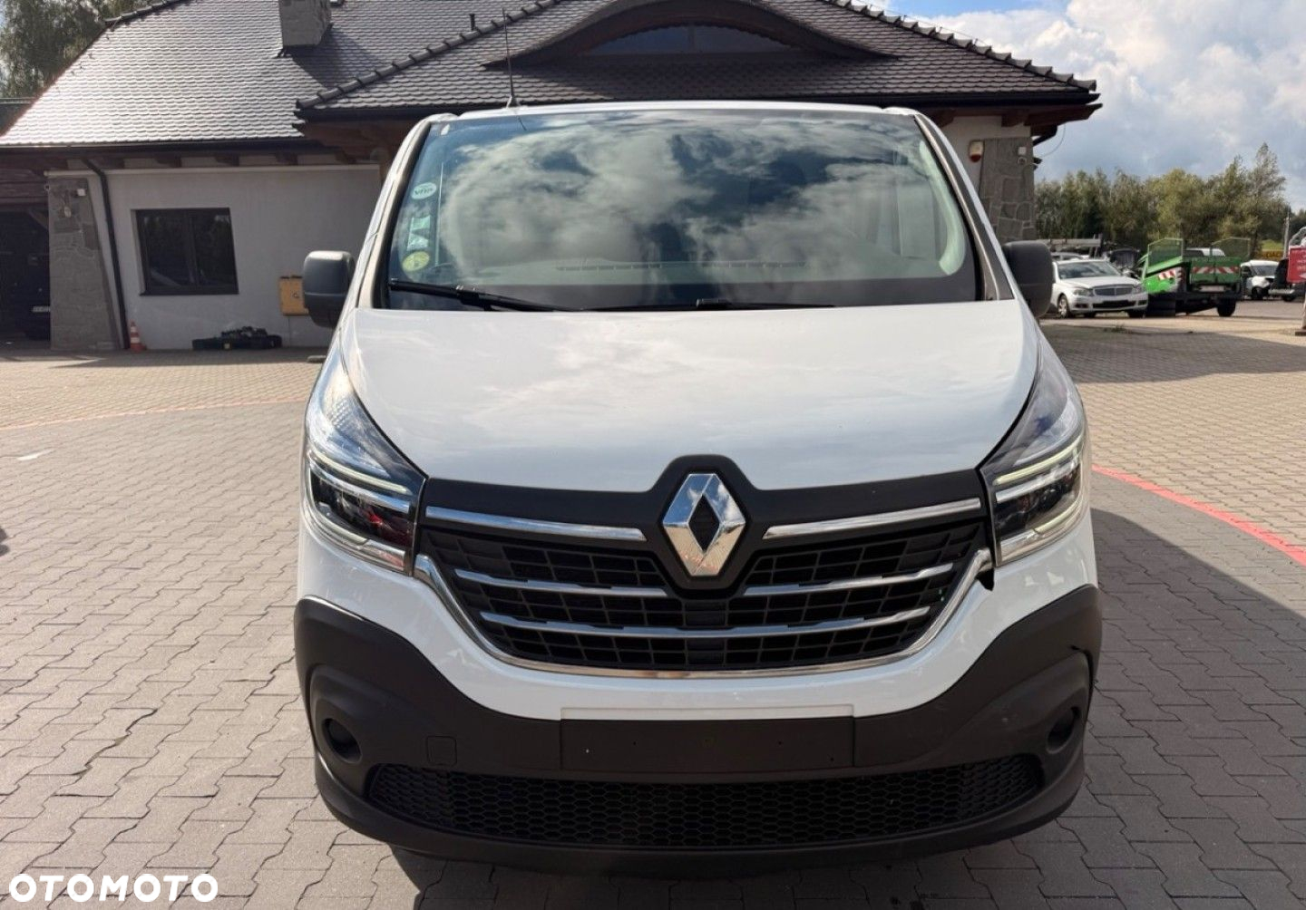 Renault Trafic - 6