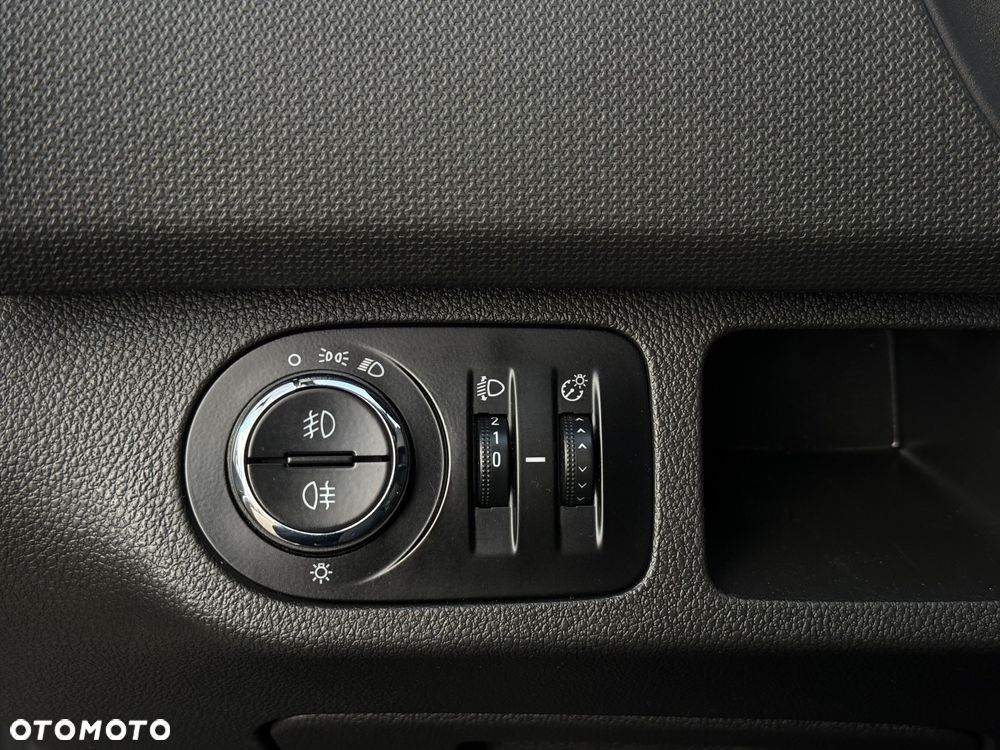 Opel Meriva 1.4 Ecoflex Design Edition - 16