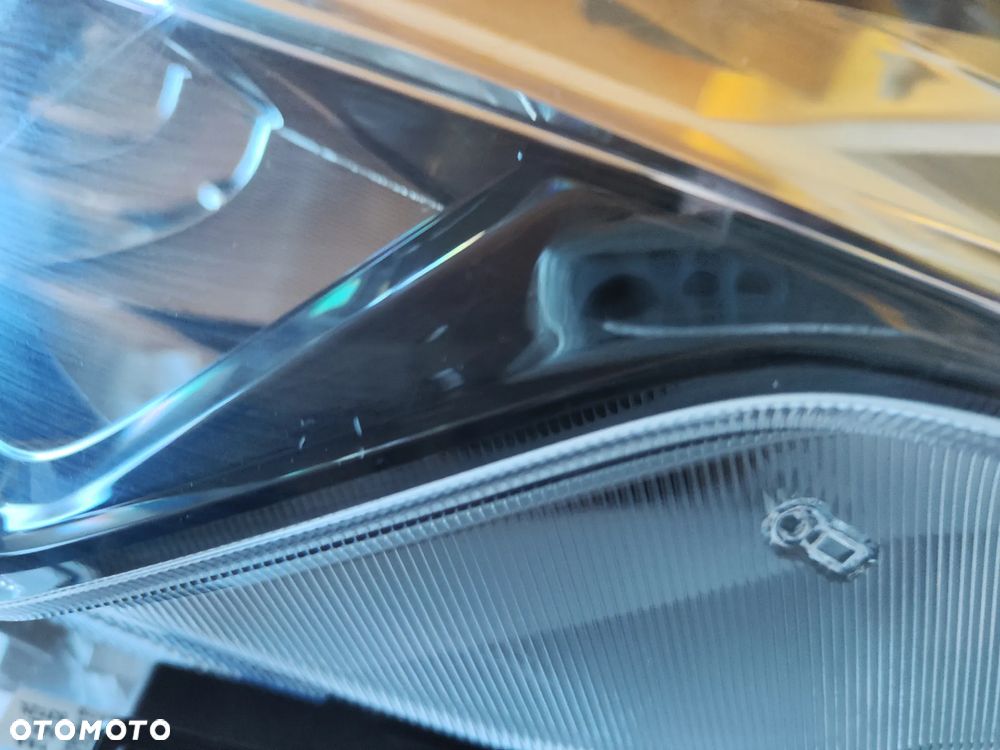 Reflektor Lewy przedni STANLEY W6429 LAMPA Suzuki SX4 s-cross - 18