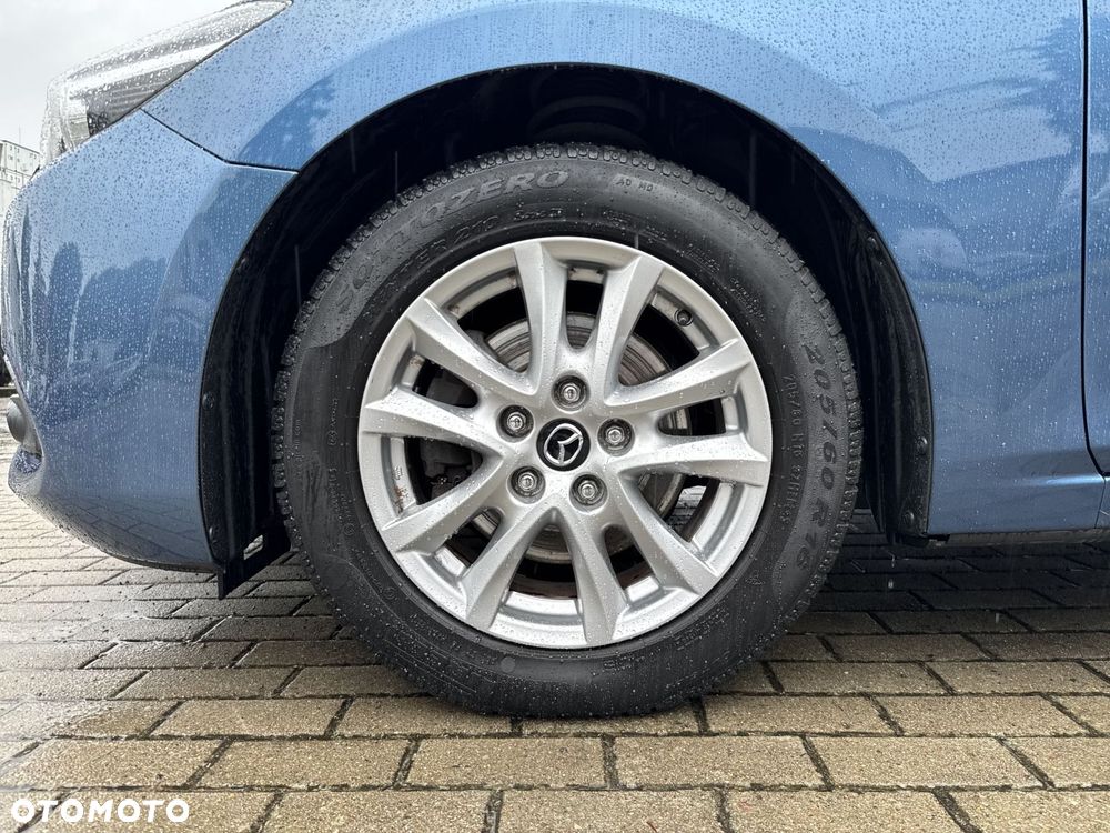 Mazda 3 - 31