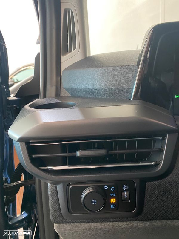 Ford Tourneo Custom 2.0 TDCi Titanium Aut. - 15