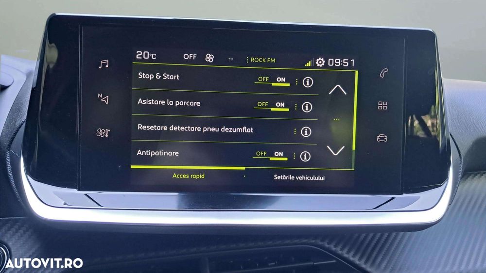 Peugeot 2008 1.2 PureTech EAT8 STT Allure Pack - 13