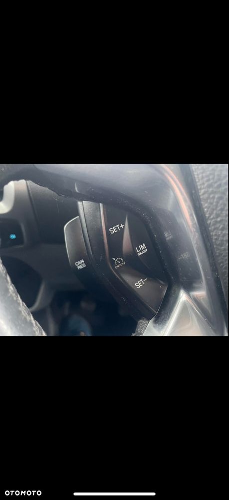 Ford Transit Custom - 18