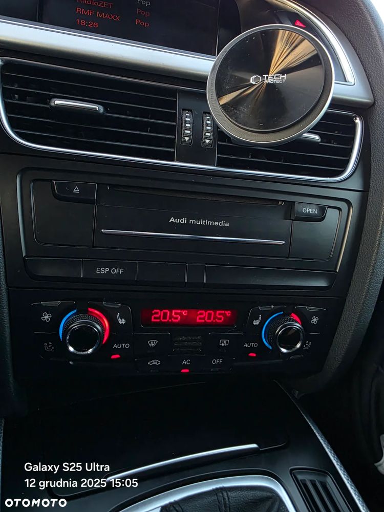 Audi A5 Coupé 2.7 TDI Multitronic - 21