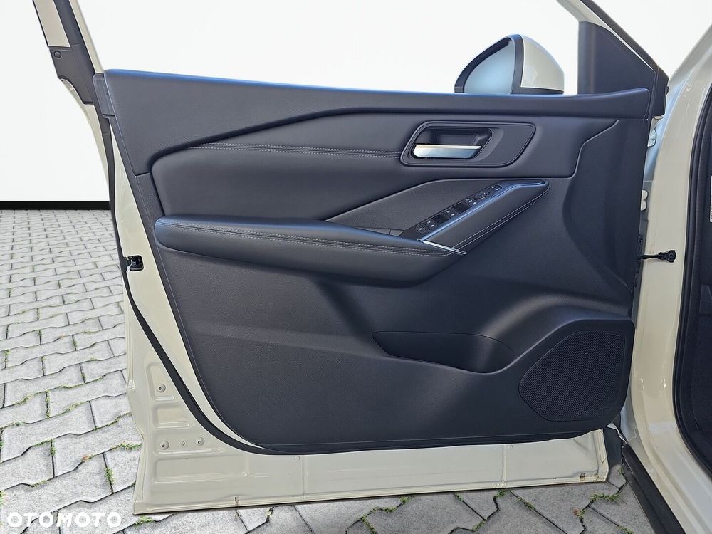 Nissan Qashqai - 17