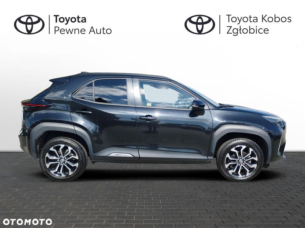 Toyota Yaris Cross Hybrid 1.5 Comfort - 6