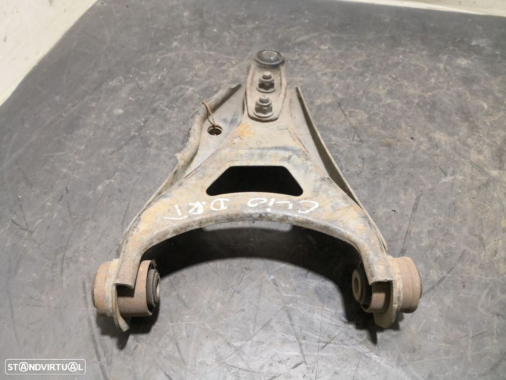 Braço Suspensão Frente Dto Renault Clio I (B/C57_, 5/357_) - 3