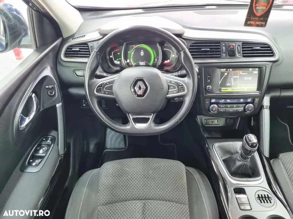 Renault Kadjar - 8