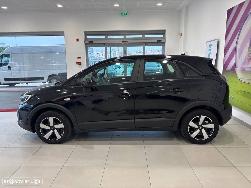 Opel Crossland 1.5 D Edition - 4