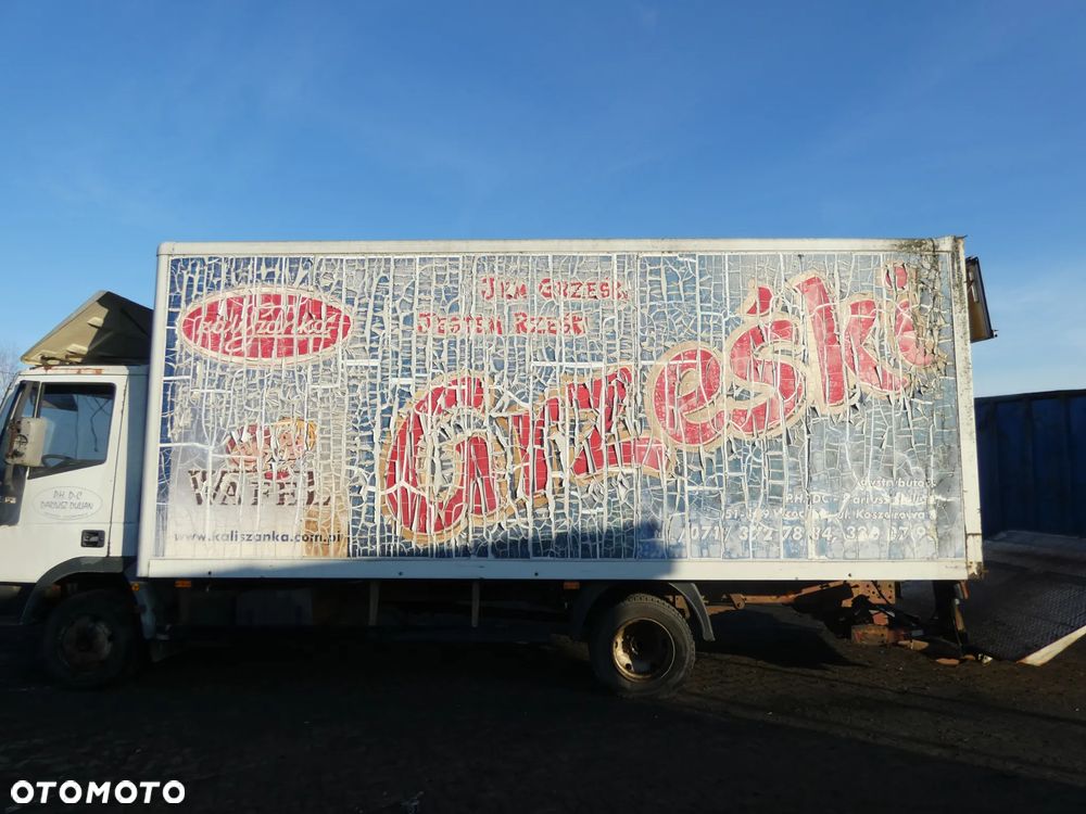 ZABUDOWA PAKA KONTENER SCHOWEK MAGAZYN GARAŻ - 2