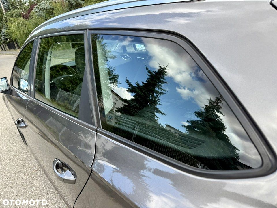 Seat Leon Sportstourer 1.4 TSI Start&Stop X-Perience - 12