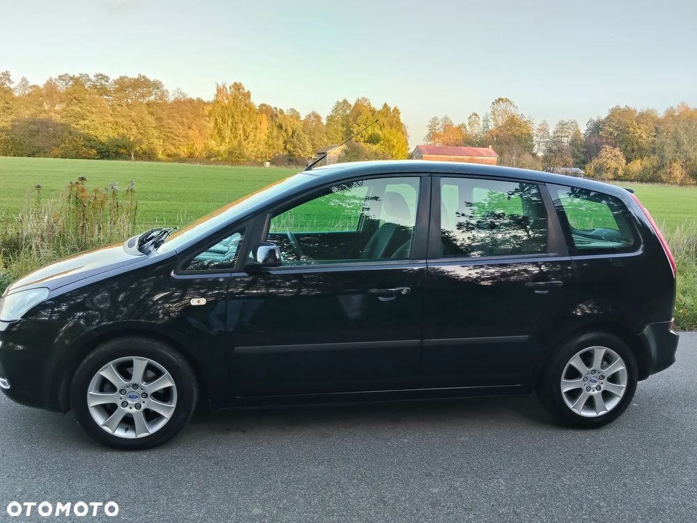 Ford C-MAX 1.8 Titanium - 6