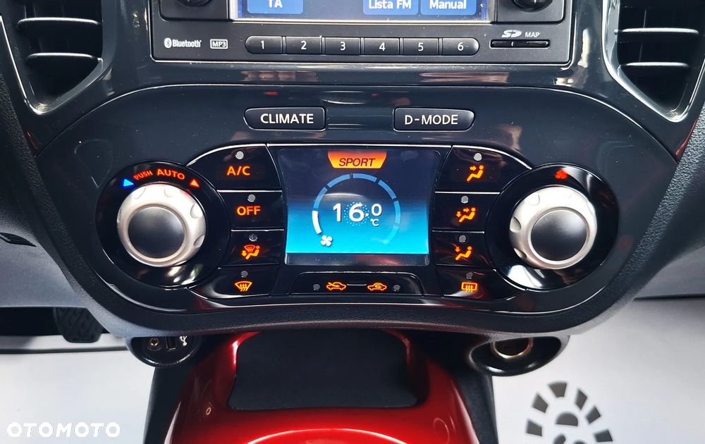 Nissan Juke 1.5 dCi Edition - 30