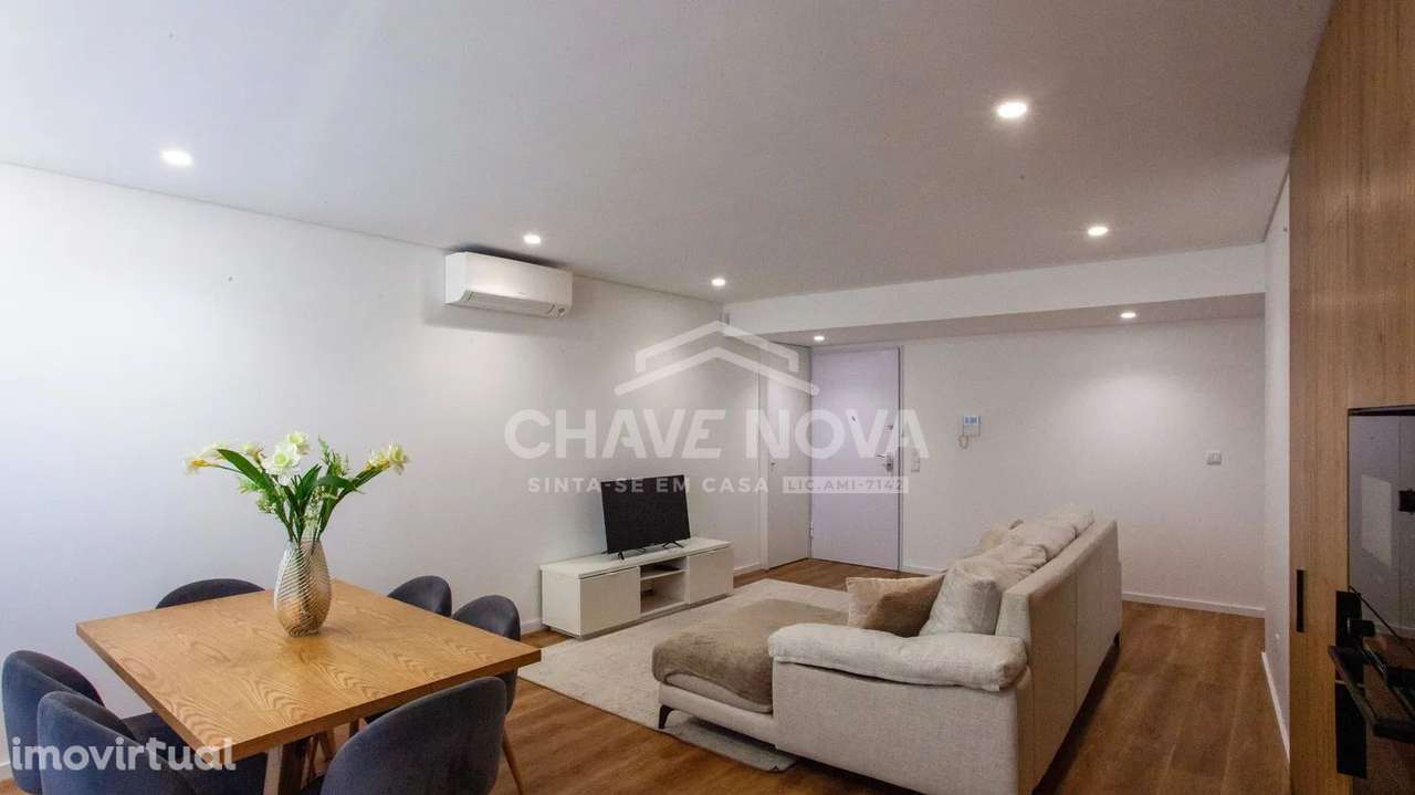 T3 Novo c/Varanda e Garagem na Madalena MAD/02234/CO - Grande imagem: 3/15