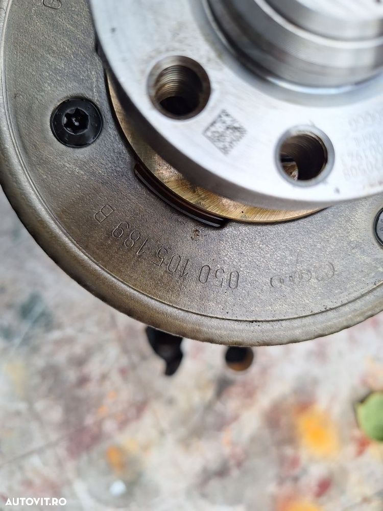 Vibrochen Audi ,Skoda, VW 1.8 tfsi CDH sau CDAA complet - 3
