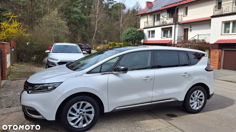 Renault Espace Energy dCi 160 EDC LIMITED - 9