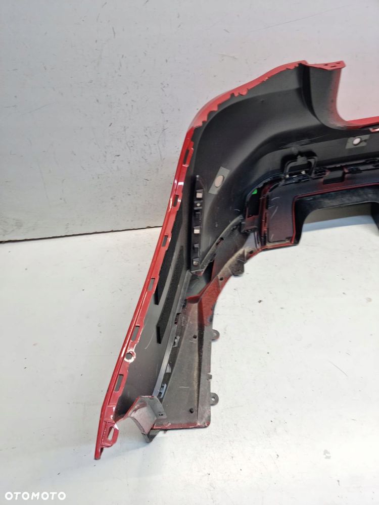 bmw m4 g82 g83 m power zderzak tył tylny - 7