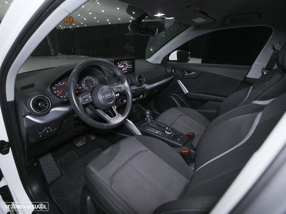 Audi Q2 35 TFSI S tronic - 6
