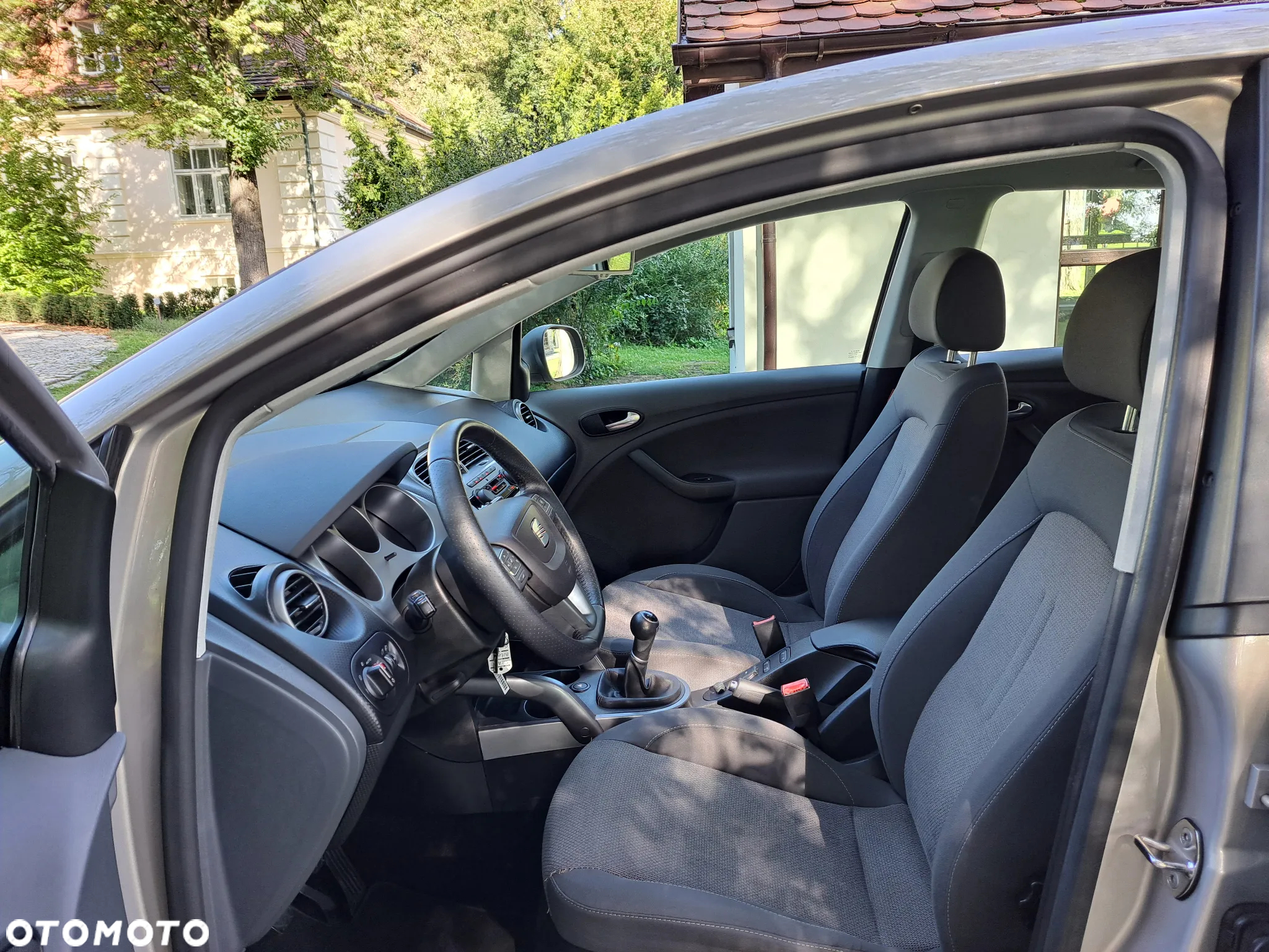 Seat Altea 1.4 TSI Style - 10