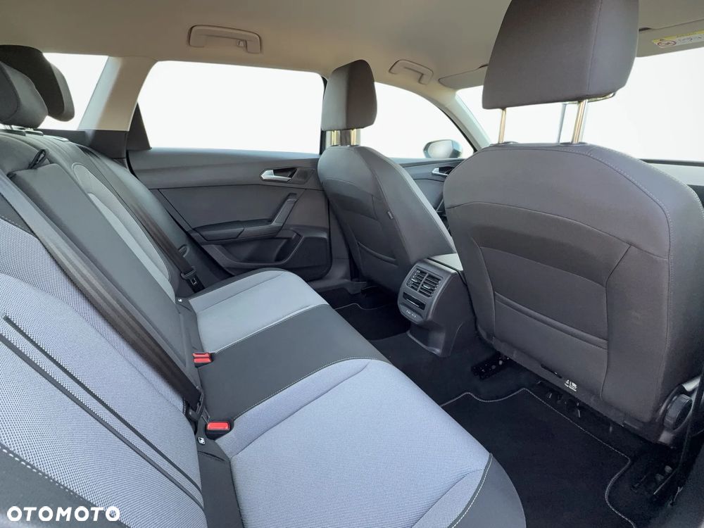 Seat Leon 1.5 TSI Style - 19