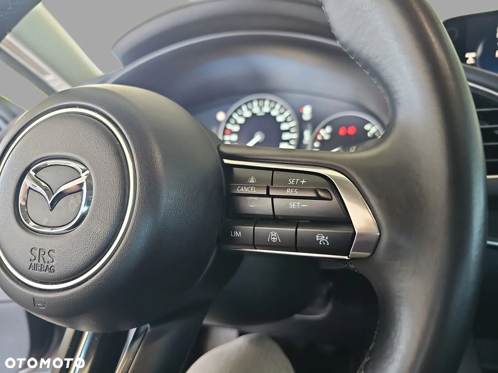 Mazda 3 2.0 mHEV Exclusive Line - 22