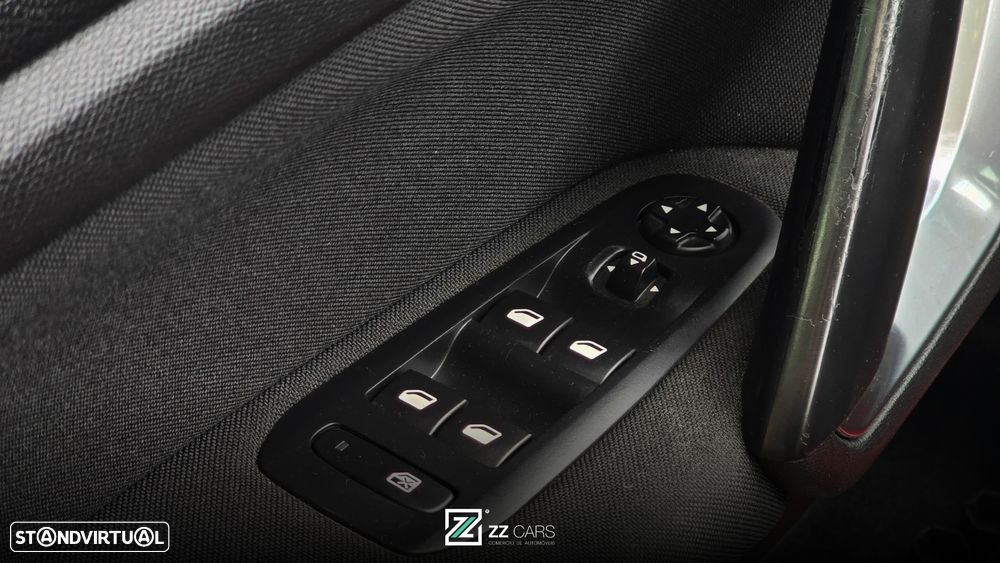 Peugeot 308 1.6 BlueHDi Allure J17 - 11