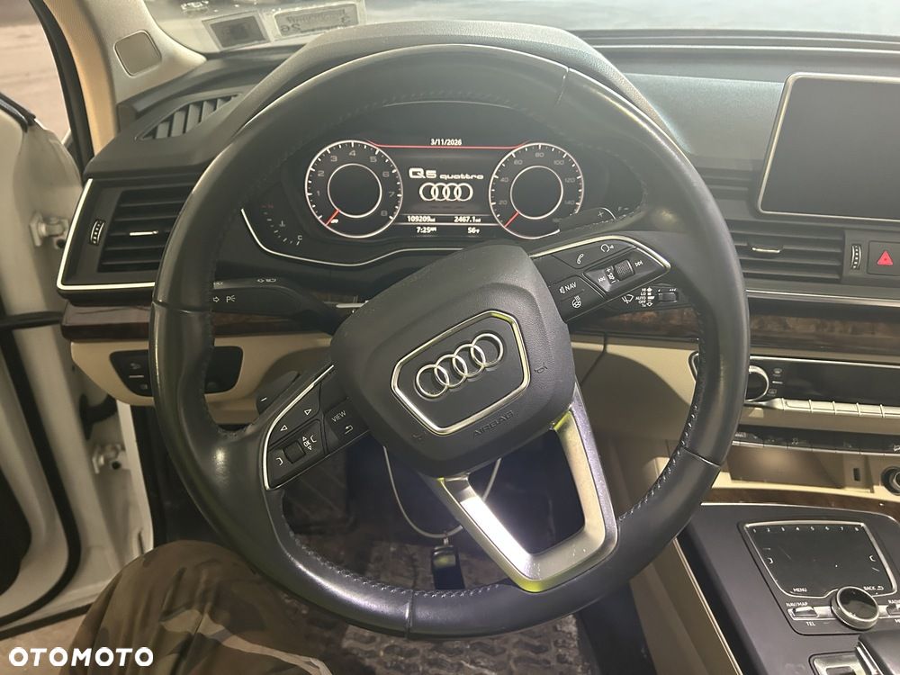 Audi Q5 2.0 TFSI Quattro S tronic - 11