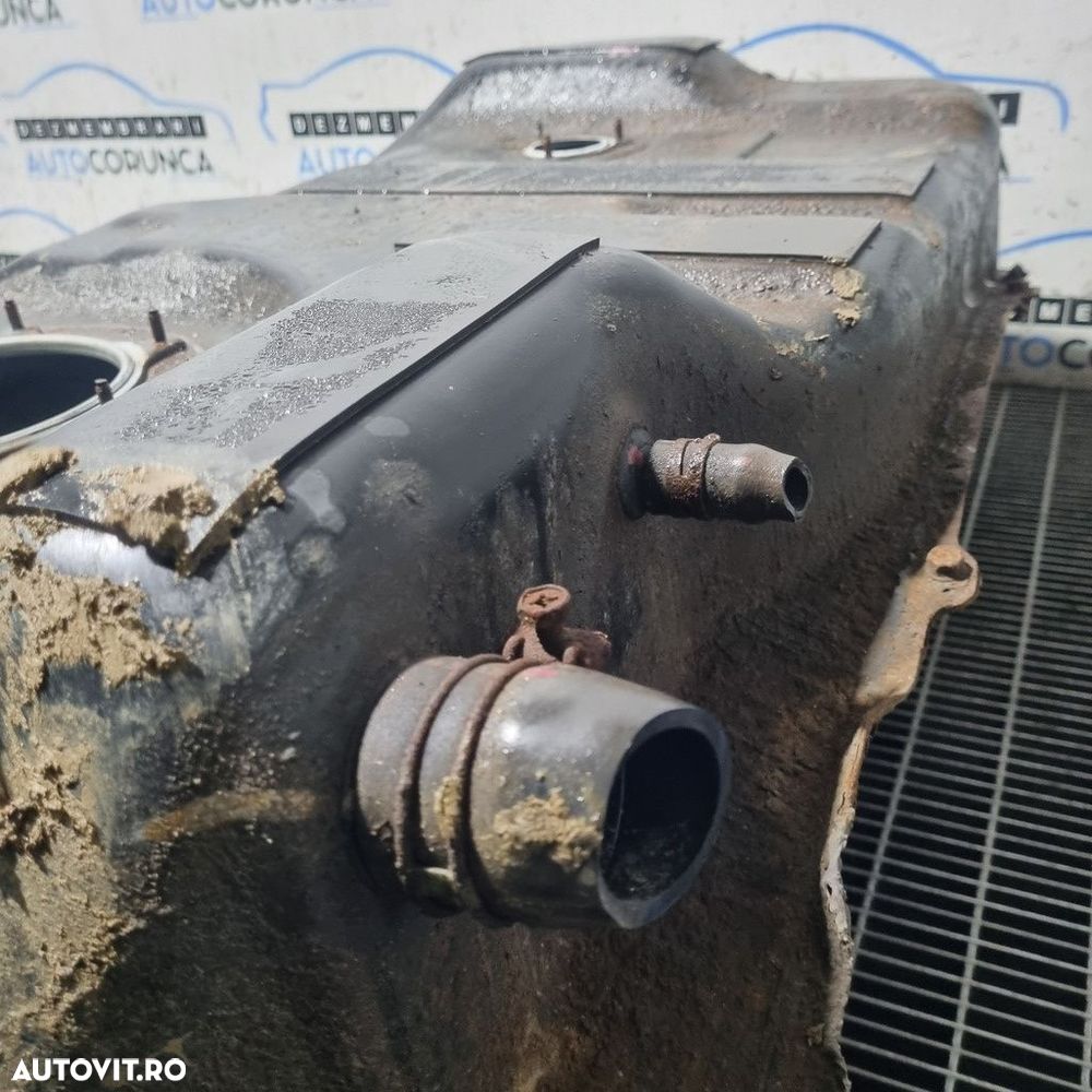 Rezervor combustibil Mitsubishi Outlander 2.0 D 2007 - 2012 BSY SUV 4 Usi (1039) Diesel ... - 3