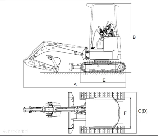 Hefton SE17SR - 4