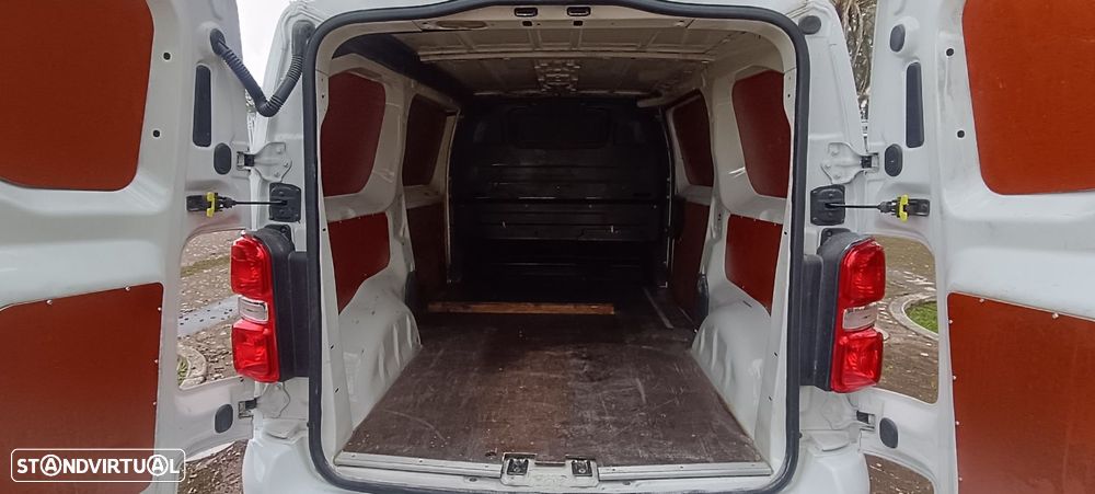 Peugeot Expert 2.0 HDi 229 L2H1 - 20