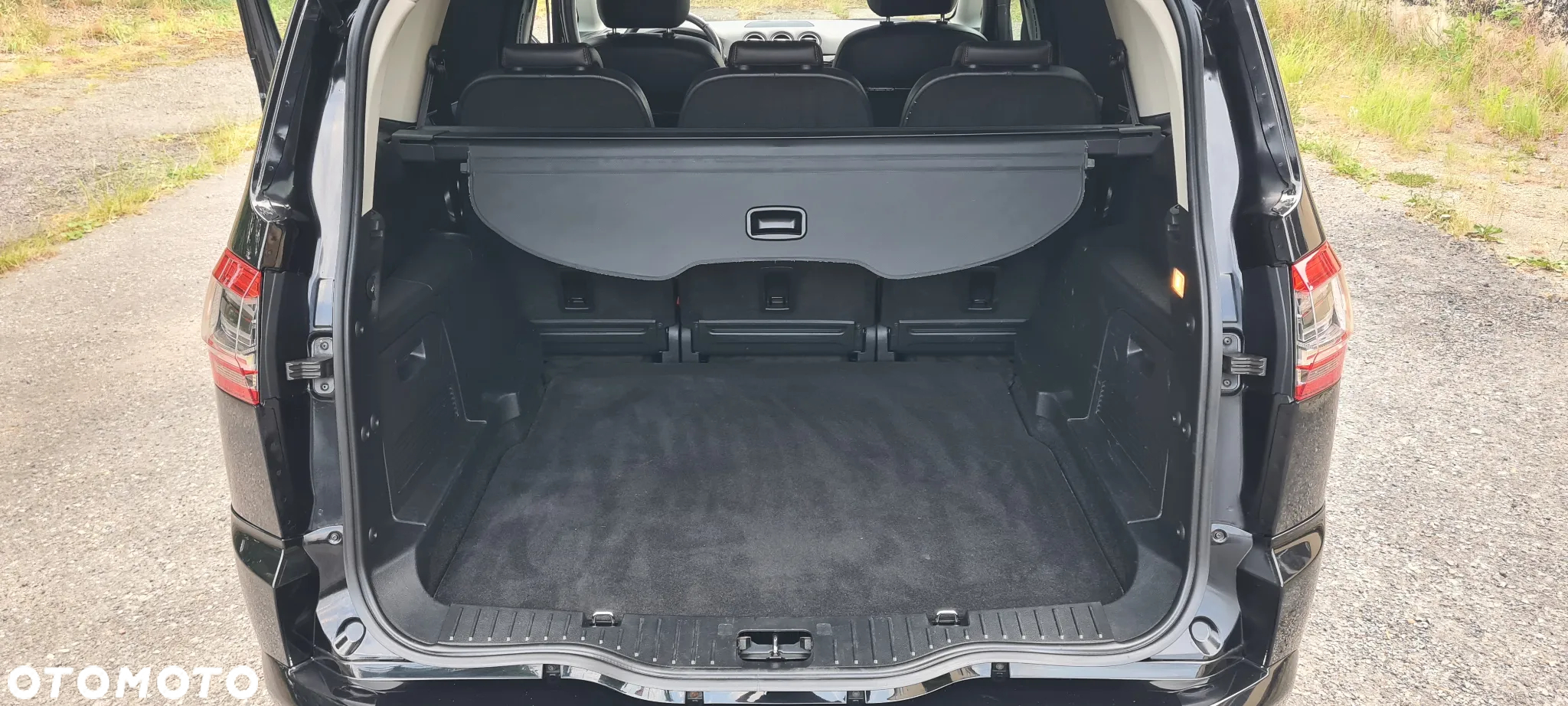 Ford S-Max 2.0 TDCi DPF Titanium - 20