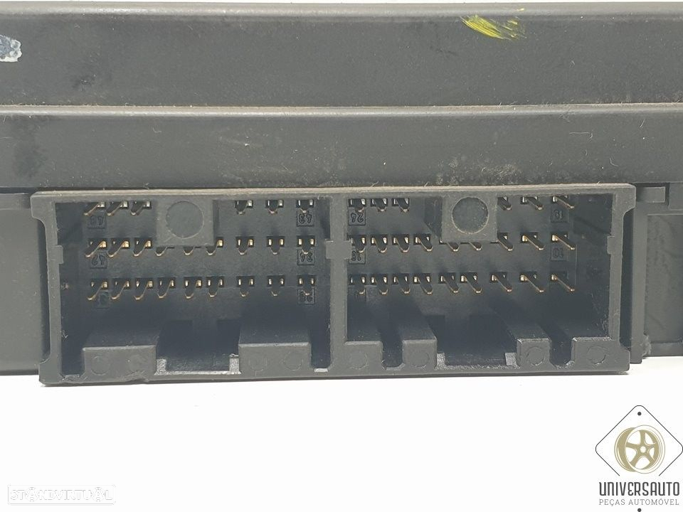 MODULO ELECTRONICO SMART FORFOUR 2005 - 2