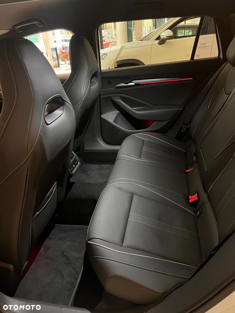 Skoda Superb 2.0 TSI Sportline DSG - 13