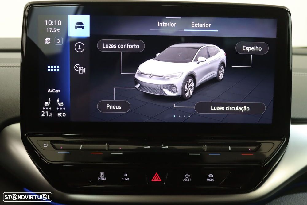 VW ID.5 77 kWh Pro - 37