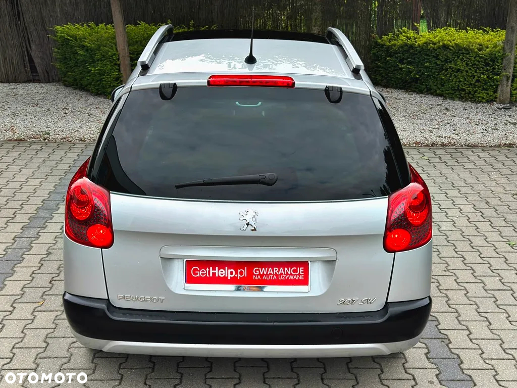 Peugeot 207 1.6 Sporty - 27