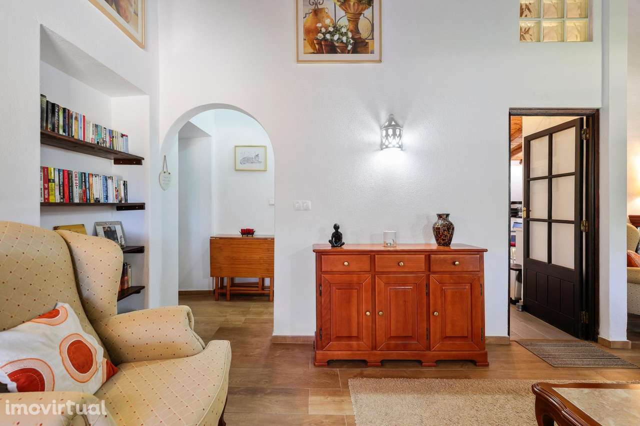 Encantadora Quinta com Vistas, Piscina e Apartamento de Hóspedes - Grande imagem: 4/36