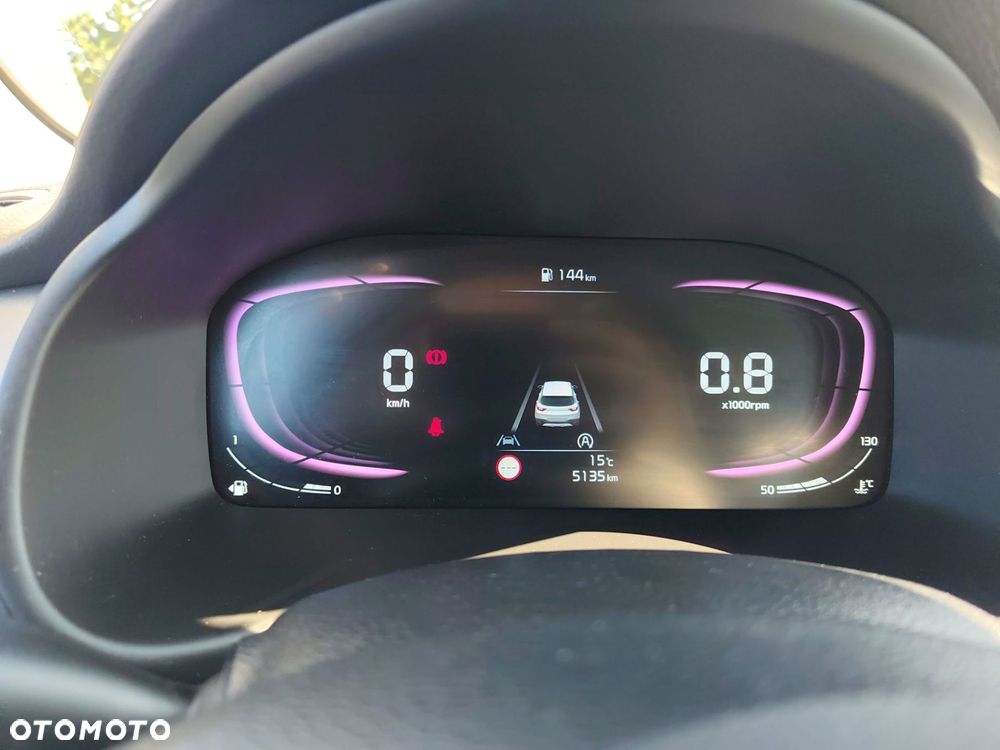 Kia Stonic 1.0 T-GDI L - 14