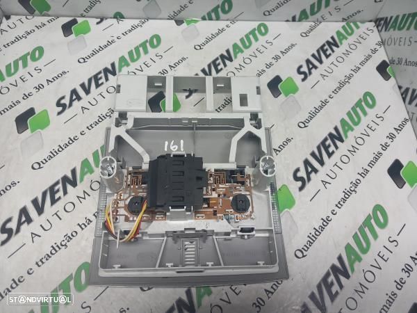 Plafonier / Botão Luz Tecto Opel Corsa E (X15) - 2