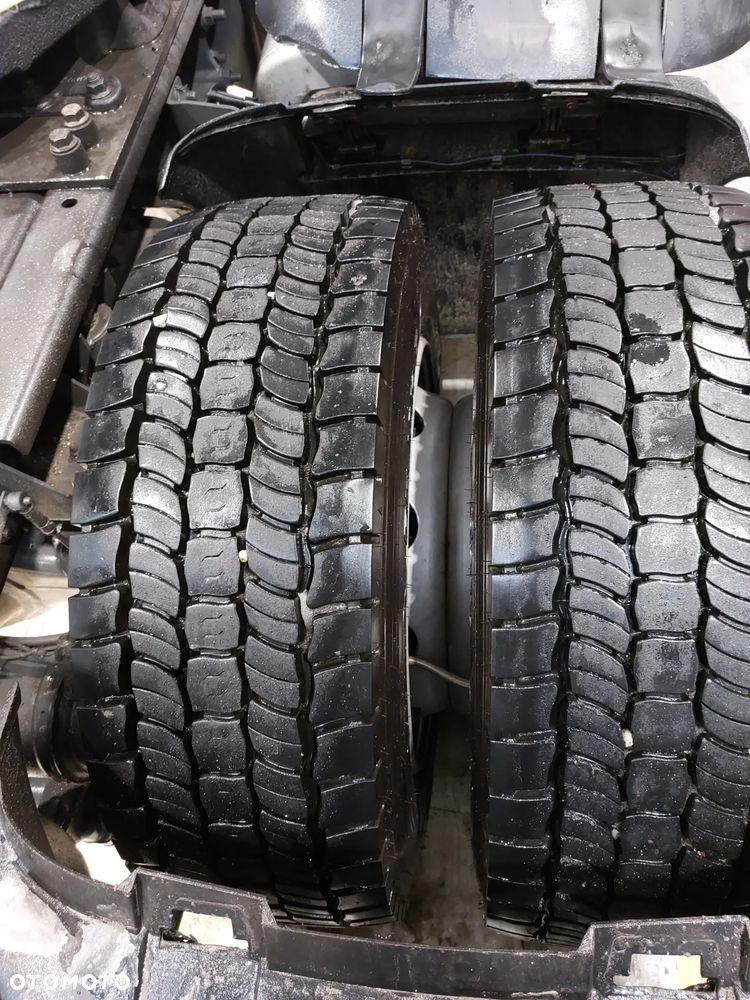 DAF XF 480 LOWDECK - 7