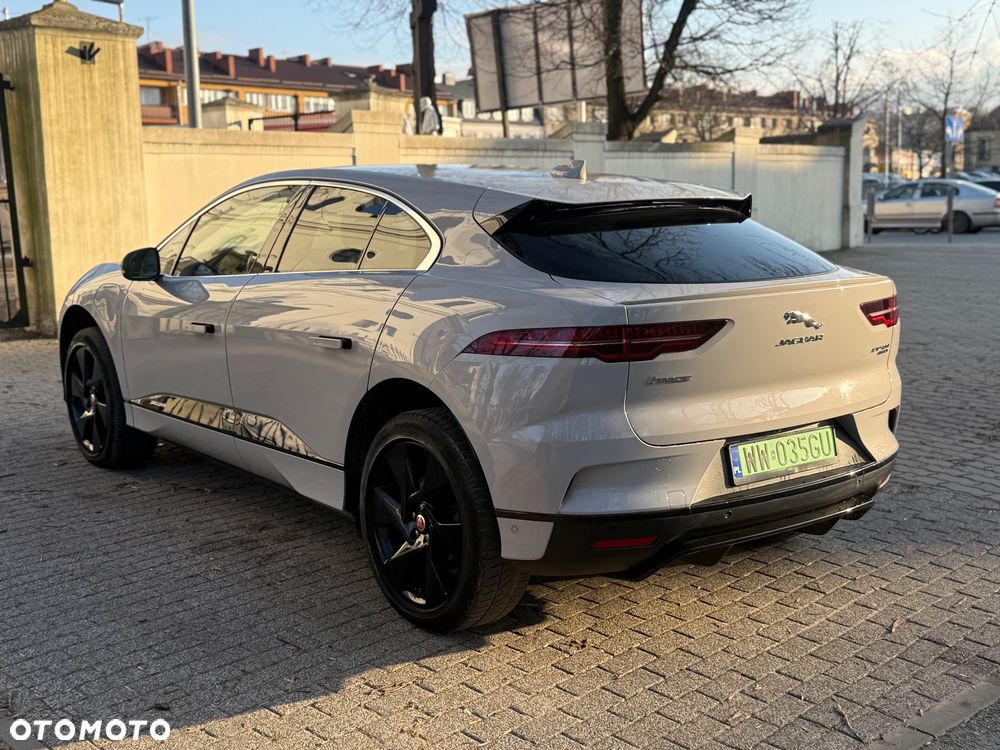 Jaguar I-Pace EV400 AWD S - 33