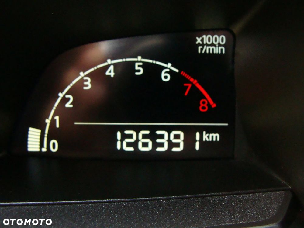 Mazda 3 SKYACTIV-G 120 Exclusive-Line - 16