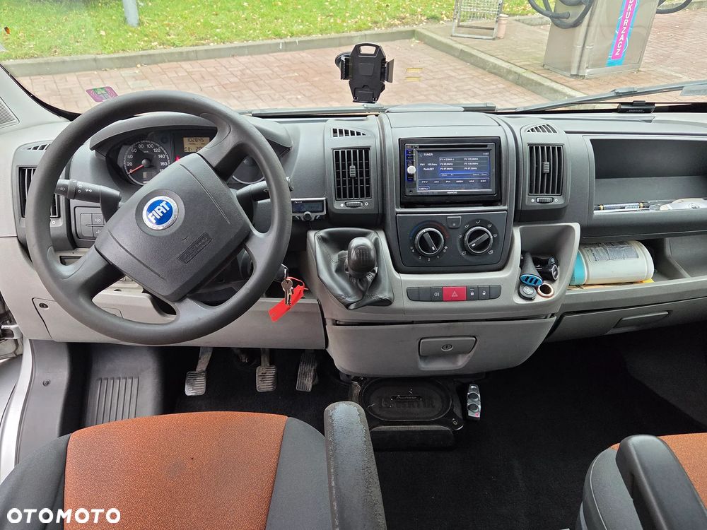 Fiat Ducato - 18