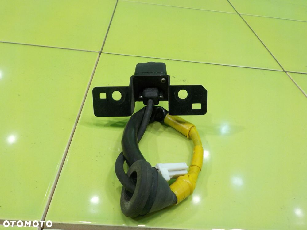 NISSAN LEAF I LIFT AUT 16r HB 5D kamera cofania 284423NH0A - 5