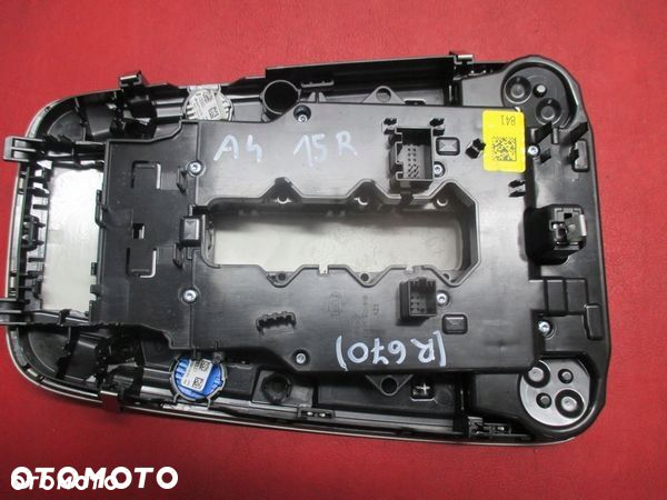 AUDI A4 B9 15R LAMPKA SUFITU OŚWIETLENIE 8W0947135 - 2