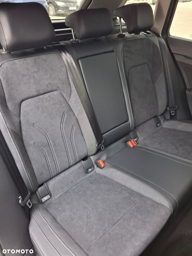 Volkswagen Golf Variant 1.5 TSI Life Plus - 20