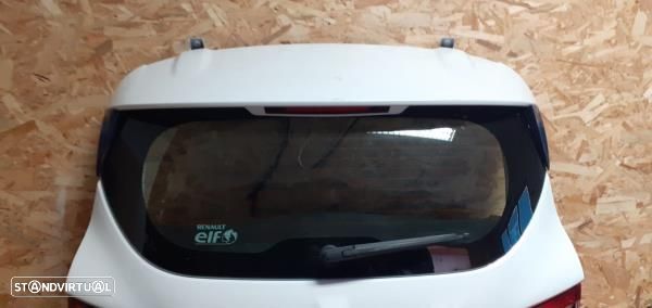 Tampa Da Mala Renault Clio Iv (Bh_) - 3