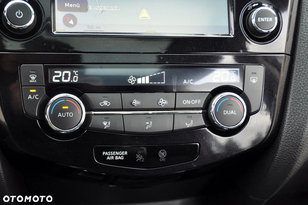 Nissan X-Trail 1.6 DCi ALL-MODE 4x4i Tekna - 33