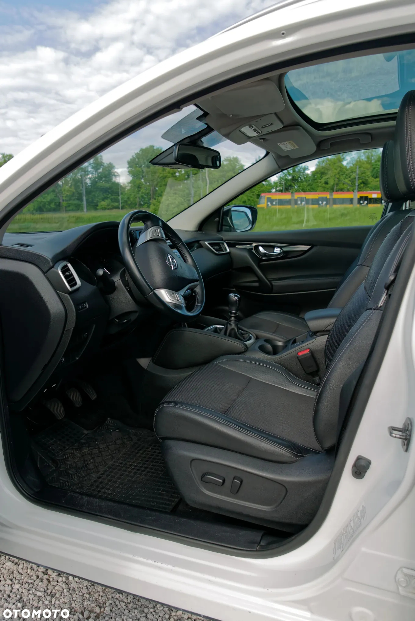 Nissan Qashqai 1.2 DIG-T Tekna - 20
